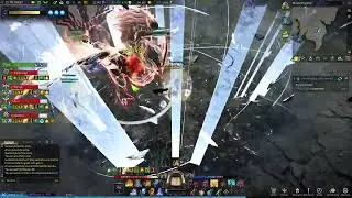 Lost Ark - New Guardian Deskaluda!