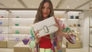 Women's premium shopping experience!