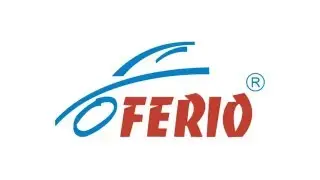 Ferio ru лого