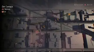 Tom Clancy's The Division 2 Herausfordernd + 4 Direktiven