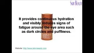 Decleor Men Essentials Eye Contour Energizer