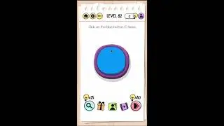 Brain test game level 80- 90| Brain test game| Tricky puzzles #braintest #trickypuzzles #braingame