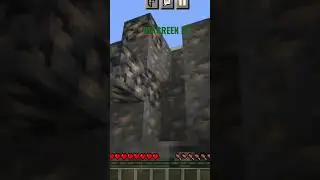 find the button part 2 #mincraft find the button challenge #mincraft find the button bedrock
