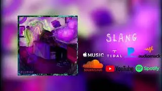 Olumide - Slang (Chopped and Screwed) [CDQ]