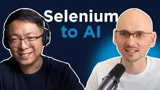 AI & The Future of QA: Evolving Skills and Test Automation
