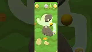 dig this 2 world 32-7 | fungi festival | Dig this 2 level 32 episode 7 solution gameplay walkthrough