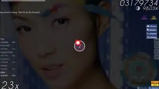 Mei Fei Se Wu HDDT FC