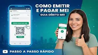Como Emitir E Pagar A Guia Das MEI Em 2026 Passo A Passo