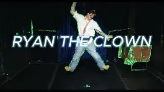 Ryan The Clown