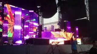 PRETTY LIGHTS ∆ BLUESFEST ∆ LIVE CLIP ∆&nbsp;THEKNWLDG.com