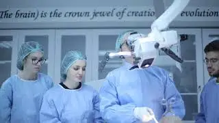 BAU International University Batumi - The Future of Medical Education