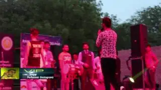 VIP SINGER SHOWREEL Songs & Live