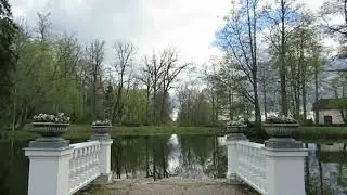 100 Sekunden - Der Gutspark Sagadi