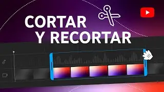 C&oacute;mo cortar y recortar tus videos con el editor de video de YouTube Studio