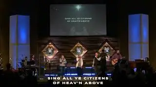 O Come All Ye Faithful GBC Worship Team - Key of G