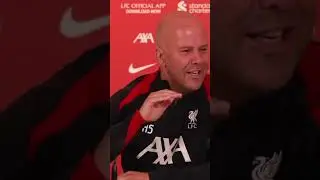 Arne Slot on how highly he rates Conor Bradley