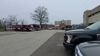 Pierce Country at Bridgeport Fire Headquarters Congress Street 2025