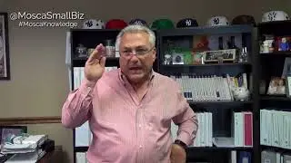 Are You Running Your Business Lean? | Straight Talk with Louis Mosca