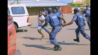 Oppression dudula