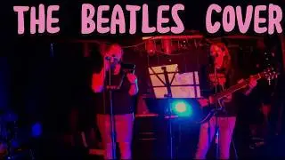 SetList - Help! (The Beatles Cover) | Live at the Red Knight, 2021-08-20