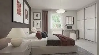 David Wilson Homes | The Kirkdale | Flythrough
