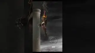 God of War Deimos vs Deimos