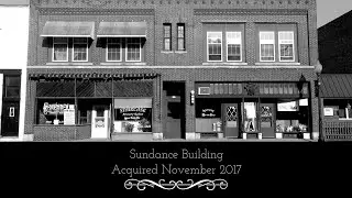 Sundance Building (Norway, MI)