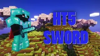HT5 sword fight (2&minus;0)