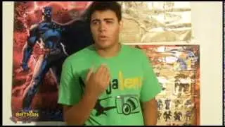 Who Am I: ninjalens