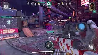 Modern Combat Versus 2020