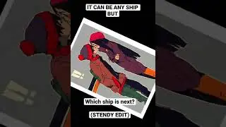 STENDY EDIT (song: sippy cup - Melanie martinez) (show: South Park) WARNING CONTAINS TINY BIT OF CUS