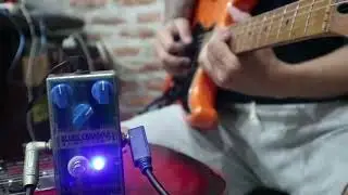 Review KS aji tonework - blues creamer ( BANGBONG MUSIC )