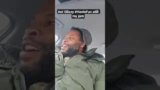 #antGlizzy #havinfun #barbarason #charliekirk