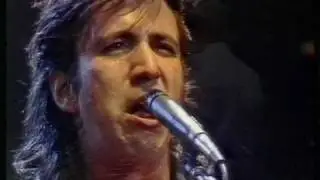 The Tubes Don' want to live 1982