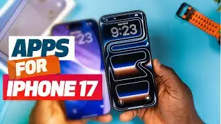 Я нашёл лучшие скрытые приложения для iPhone 17 &mdash; вы ещё скажете мне спасибо