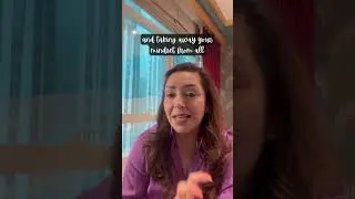 Instantly Stop Overthinking & Reduce Anxiety with Laughter Yoga | Science-Backed Stress Relief!