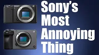 Пользовательский баланс белого в режиме вызова памяти Sony ZV-E10, a6400, A7IV, A7SIII, FX30, FX3, A7III
