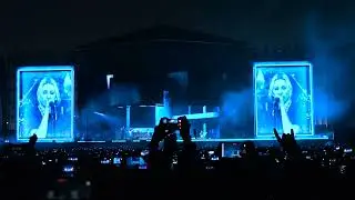Linkin Park LIVE in Bangalore 2026 | New Divide