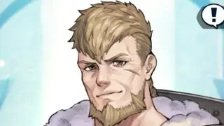 [FEH] Jeralt Is Great!