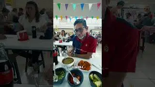 El mondongo no es exclusivo de Yucat&aacute;n