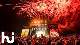 Forecastle 2022 Recap Vid (Performances by Jack Harlow, Tyler the Creator, Tame Impala + More!)