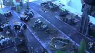 40k 7th Ed Bat Rep(2/2)