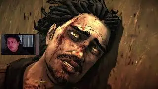 Walking dead lets play season 2 ep 2