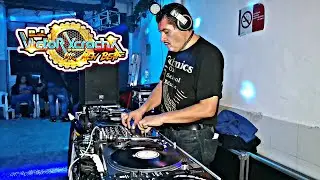 Victor Leiser Dj  - En El Salón Café Salsa Club (Unidos Por La Musica) 2021