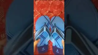 Comfortable Durable Men's Flip Flop | Slippers