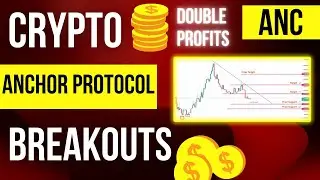 Crypto Breakouts - Anchor Protocol Price Prediction in Tamil | ANC Coin | Luna