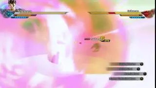 Mighty Explosive Wave