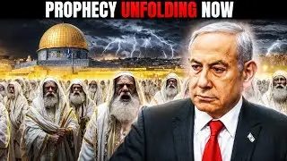 Jerusalem in End Time Prophecy: Preparing for the Second Coming
