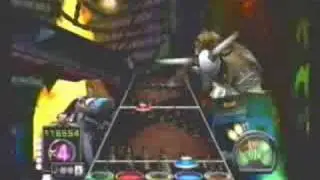 Guitar Hero 3 Slow Ride FC 100% 217K