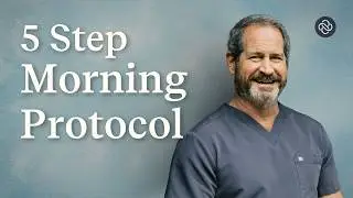 5 Step Morning Routine to Take Control of Your Life